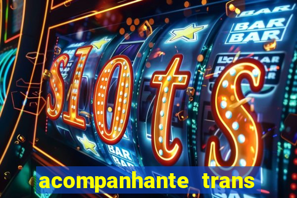 acompanhante trans santos sp